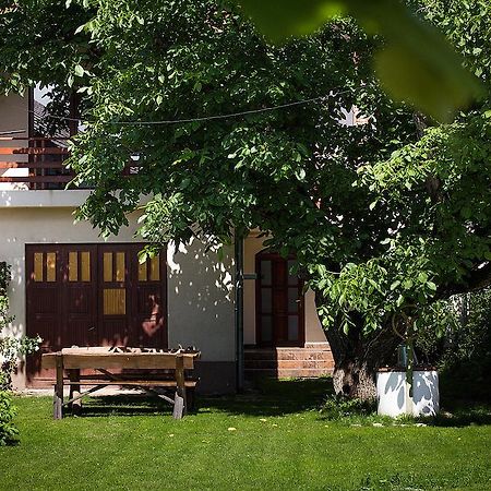 Villa Townhouse 36 シビウ エクステリア 写真