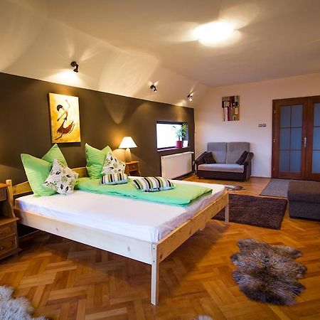 Villa Townhouse 36 シビウ 部屋 写真