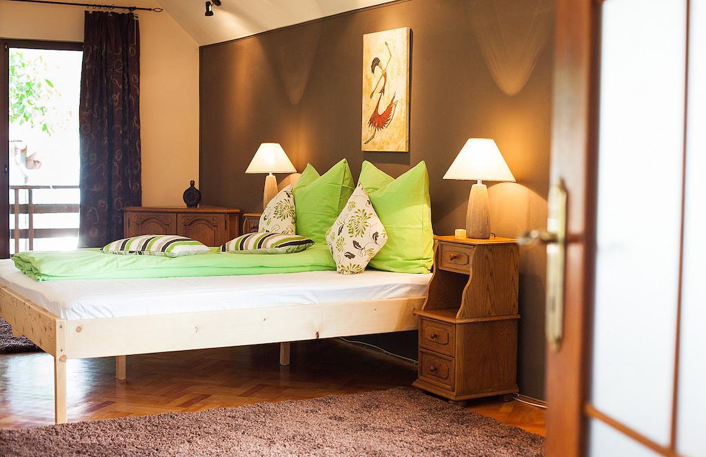 Villa Townhouse 36 シビウ 部屋 写真