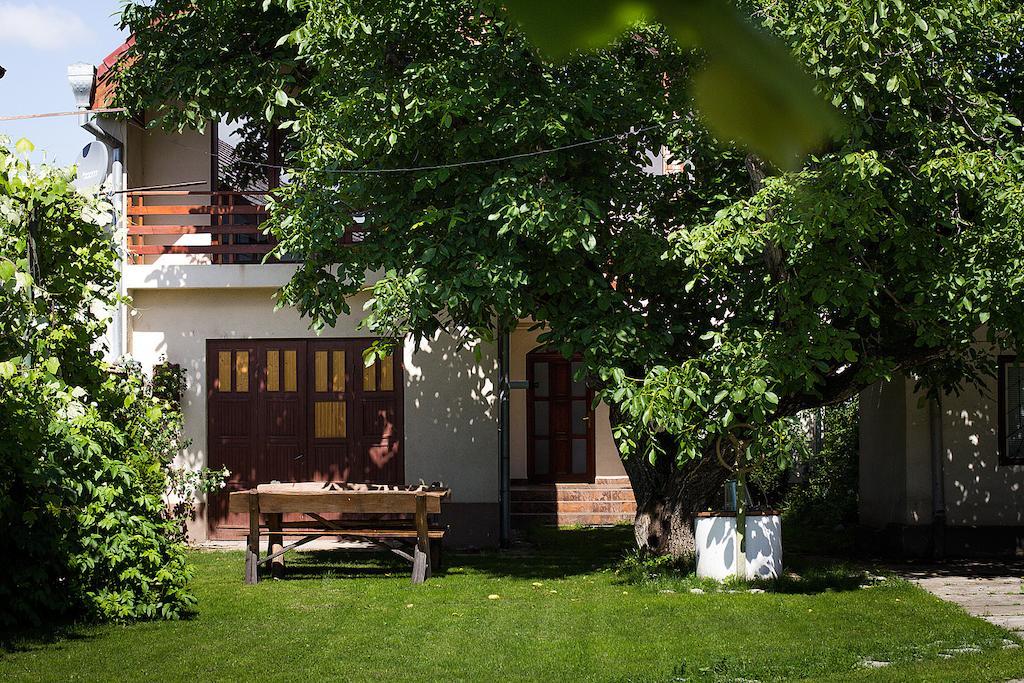 Villa Townhouse 36 シビウ エクステリア 写真