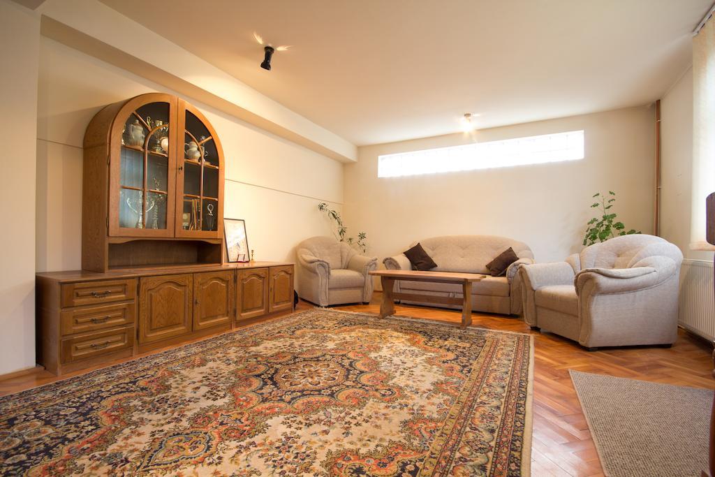 Villa Townhouse 36 シビウ エクステリア 写真