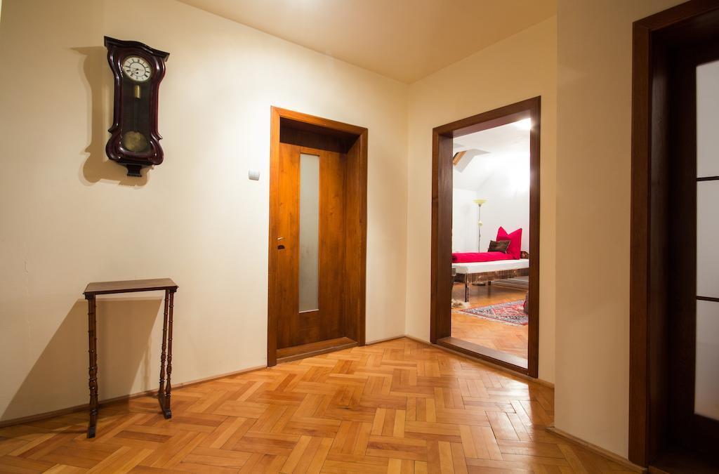 Villa Townhouse 36 シビウ エクステリア 写真