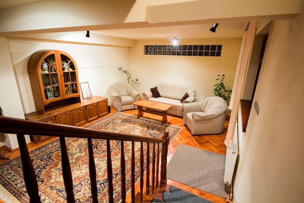 Villa Townhouse 36 シビウ 部屋 写真