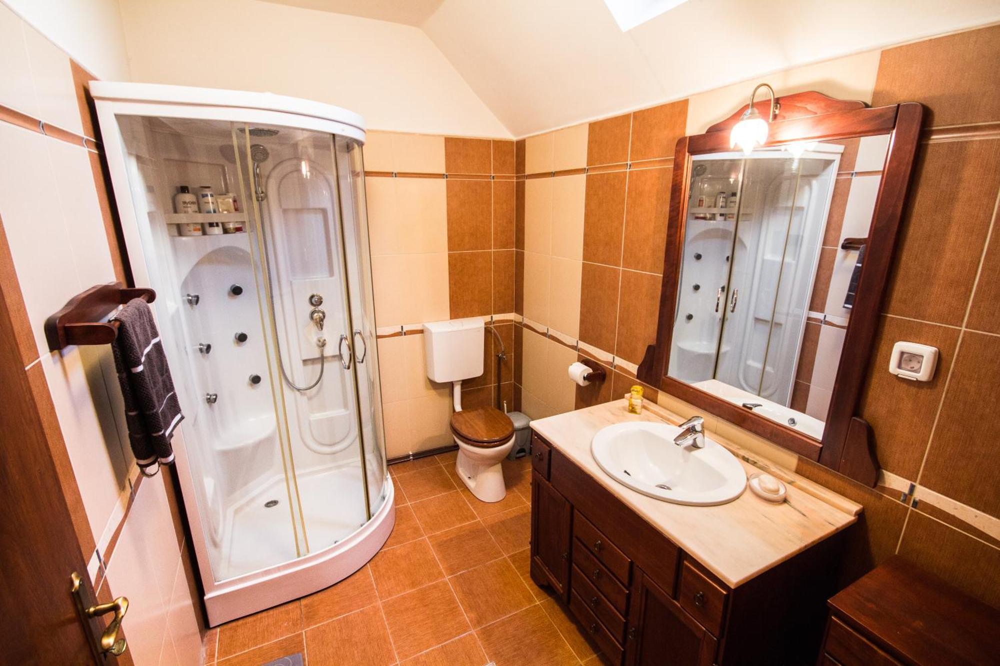 Villa Townhouse 36 シビウ エクステリア 写真