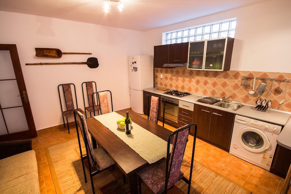 Villa Townhouse 36 シビウ エクステリア 写真